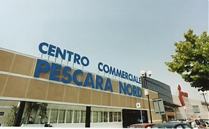 pescara, iper