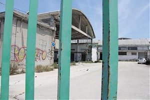 pescara, ex cofa