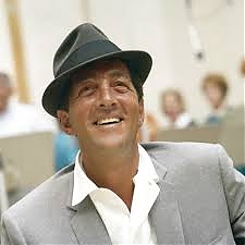 dean martin