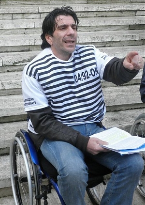 montesilvano, ufficio disabili
