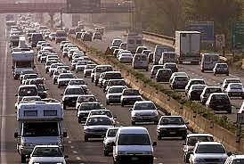 abruzzo, traffico