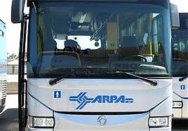 arpa, d'alfonso