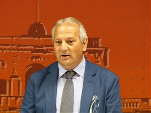 di pangrazio, cloaca