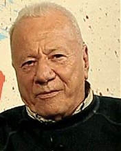 achille bonito oliva