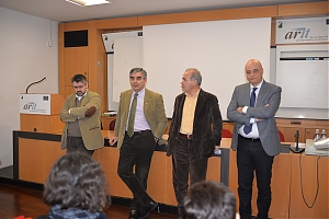 andrea grilli
