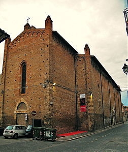 chiesa san domenico