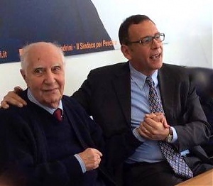alessandrini, felicetti, addio
