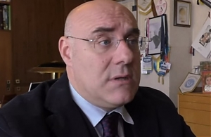 di primio, d'alfonso