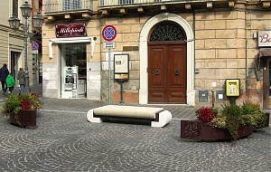 chieti, piazza valignani