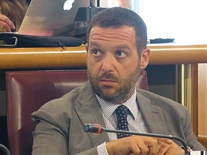 sospiri, del vecchio