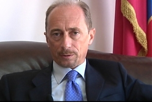 l'aquila, opposizioni