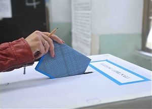pd, partito democratico