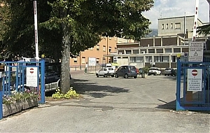 sulmona, punto nascite