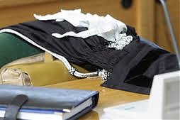 processo grandi rischi