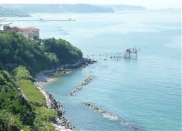 costa, parco, teatina
