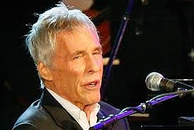 pescara, Burt Bacharach