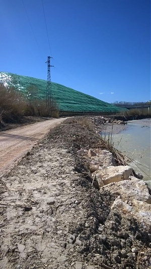 saline, fiume, lungofiume