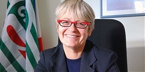 cisl, furlan