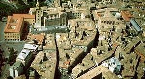 chieti, cultura, cittadella