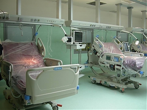 chieti, inaugurata, cardiochirurgia