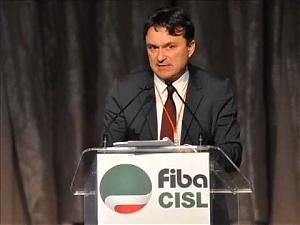 cisl, fiba, romani