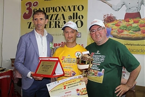 campionato, zafferano, pizza, tacconelli