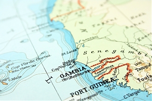 gambia