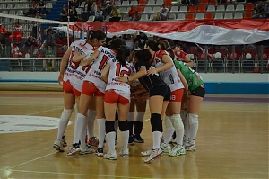 pallavolo