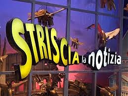 striscia la notizia