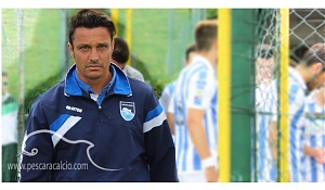 pescara, allenatore, oddo