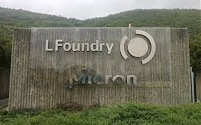 micron, l foundry