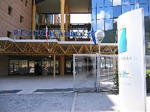 regione, asl, direttori generali, obiettivi