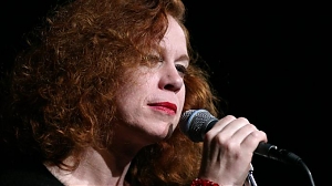 sarah jane morris