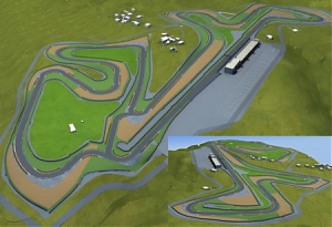 autodromo di montorio