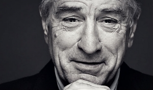 de niro, robert