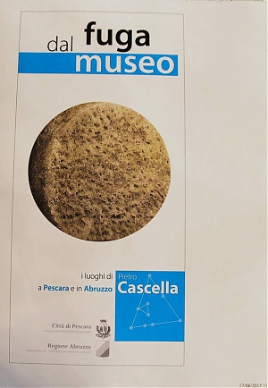 fuga dal museo