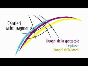 cantieri dell'immaginario