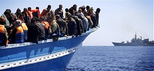 giulia grilli, pescara, immigrazione, migranti, profughi, rifugiati, africa, somalia, caritas, cittadella dell'accoglienza